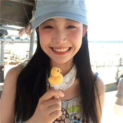 异女身