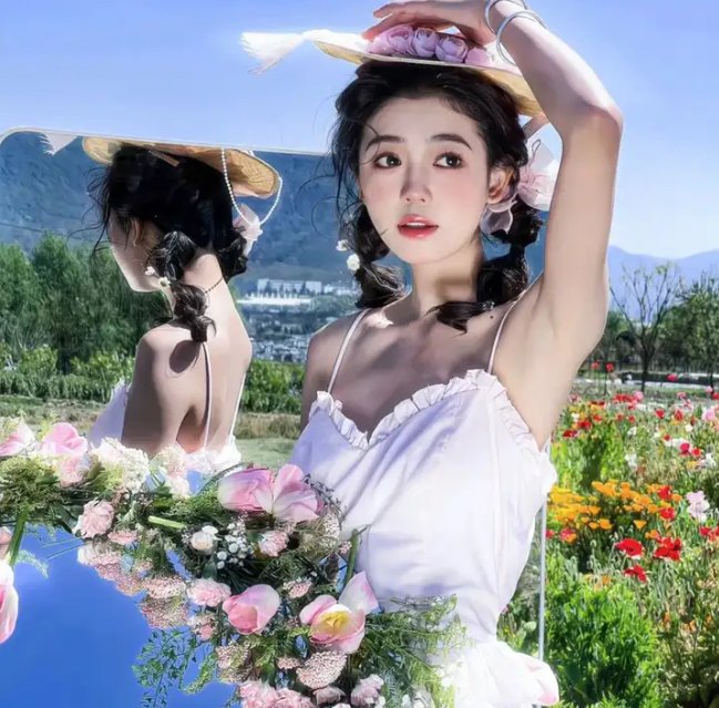 爱在唇齿间